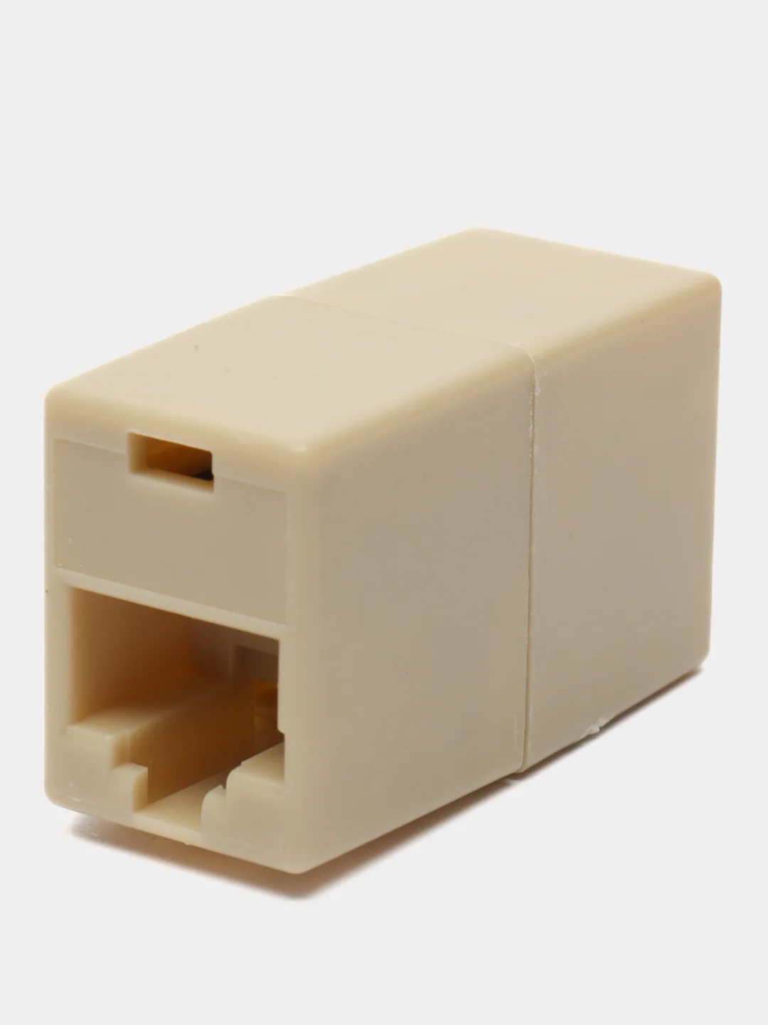 2 / 3 штуки Соединитель витой пары RJ45 GCT11-8P8C интернет кабеля патч корда