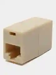 2 / 3 штуки Соединитель витой пары RJ45 GCT11-8P8C интернет кабеля патч корда