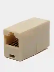 2 / 3 штуки Соединитель витой пары RJ45 GCT11-8P8C интернет кабеля патч корда