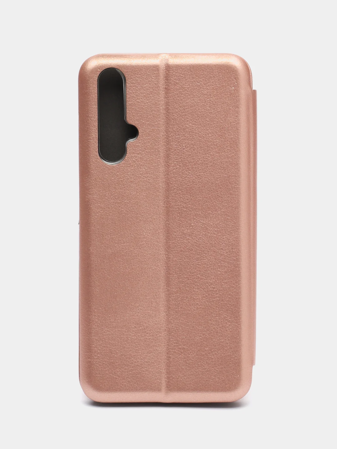 Красный чехол-книжка для Honor 20/Huawei Nova 5T/Honor 20 Pro