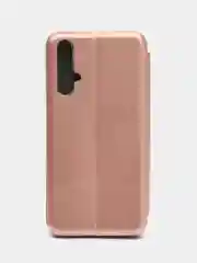 Красный чехол-книжка для Honor 20/Huawei Nova 5T/Honor 20 Pro