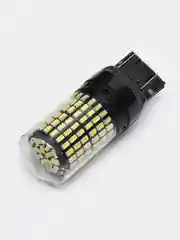 Белый лампа ДХО габариты T20 W21W 12V 2190 2192 Vesta(Веста)/Гранта/Калина 2 ЛОГАН 2 САНДЕРО 2