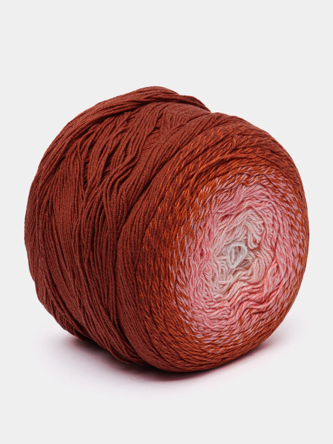 Пряжа YarnArt Flowers 55% хлопок 45% полиакрила 250г 1000 м, 1 моток цвет 288