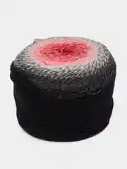 Пряжа YarnArt Flowers 55% хлопок 45% полиакрила 250г 1000 м, 1 моток цвет 260