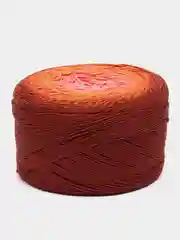 Пряжа YarnArt Flowers 55% хлопок 45% полиакрила 250г 1000 м, 1 моток цвет 298