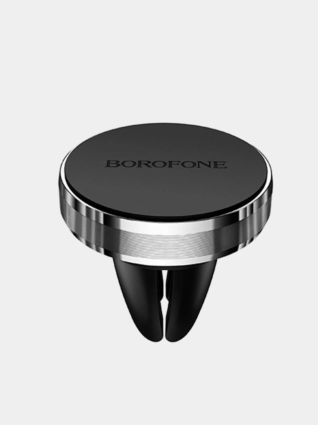 Автомобильный держатель BOROFONE BH8, магнитный, на воздуховод