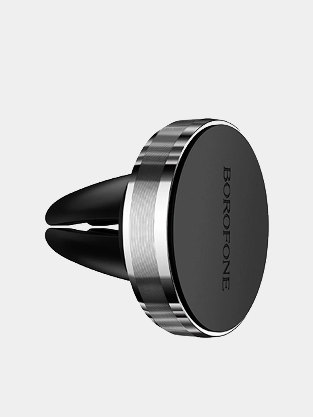 Автомобильный держатель BOROFONE BH8, магнитный, на воздуховод