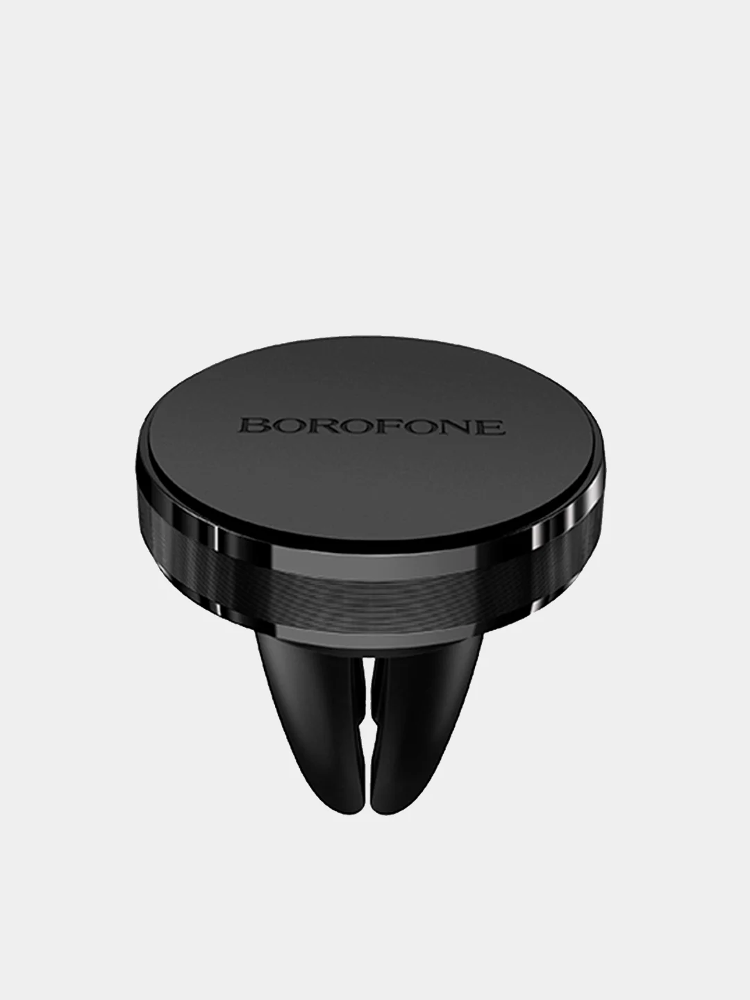 Автомобильный держатель BOROFONE BH8, магнитный, на воздуховод