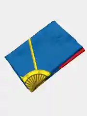 Флаг Ракетные войска 135х90см
