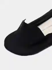 Белый подследники, следки капроновые