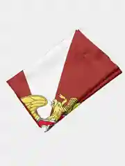 Флаг Росгвардия 135х90см