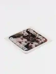 Разноцветный 3d наклейки, стикеры на телефон