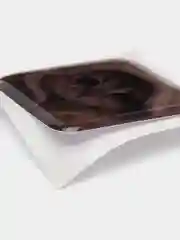 Угольный 3d наклейки, стикеры на телефон