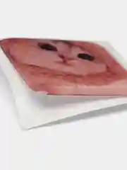 Угольный 3d наклейки, стикеры на телефон