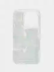 Бордовый чехол для iPhone 11, 12, 13, 14, 15 Pro, 12 / 13 / 14 /15 Pro Max, XR, X/XS с принтом