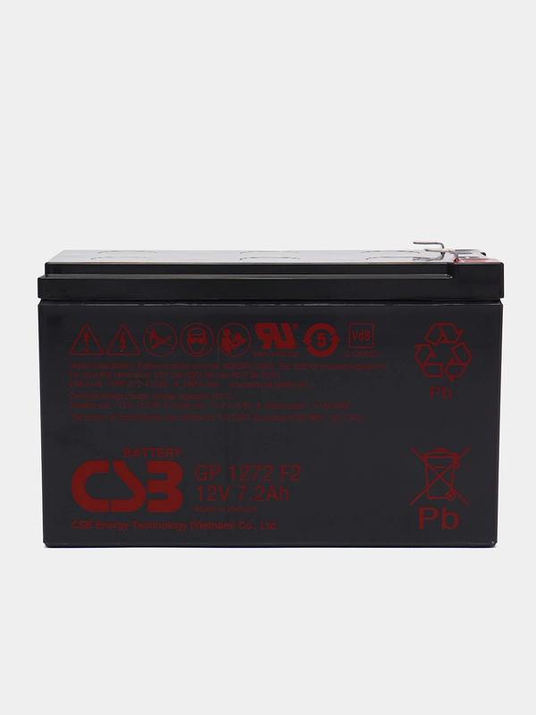 CSB GP1272 F2