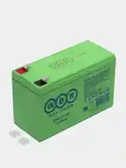 Аккумулятор GP1272 F2 (12V28W) WBR