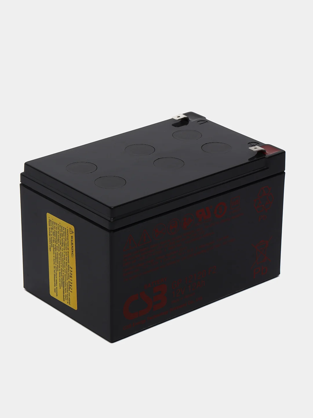 CSB GP12120 F2