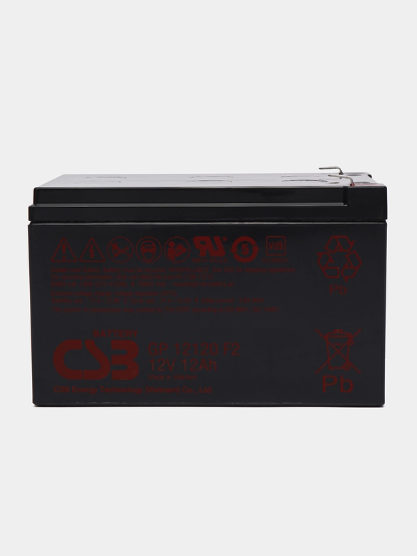 CSB GP12120 F2
