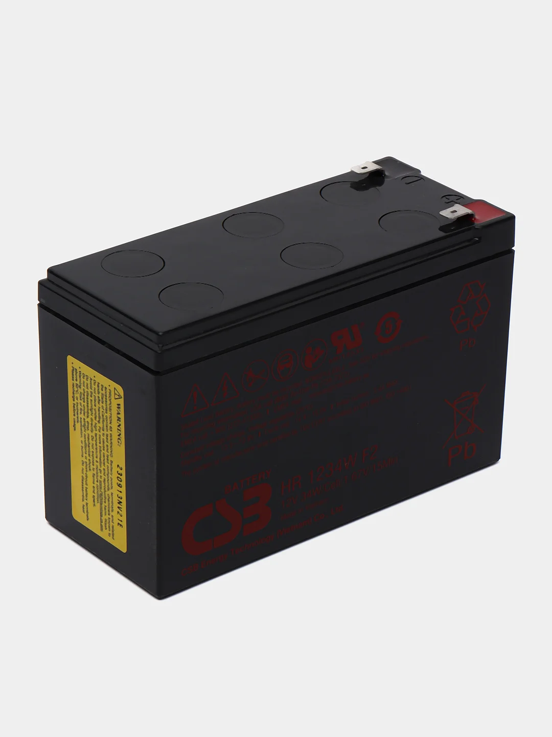 CSB HR1234W F2