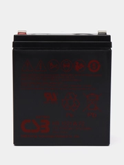 Аккумуляторная батарея CSB HR1221W F2