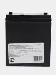 Аккумуляторная батарея CSB HR1221W F2