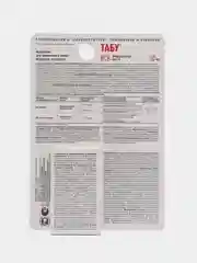 Табу 10мл протравитель от колорадского жука, проволочника и луковой мухи AVGUST