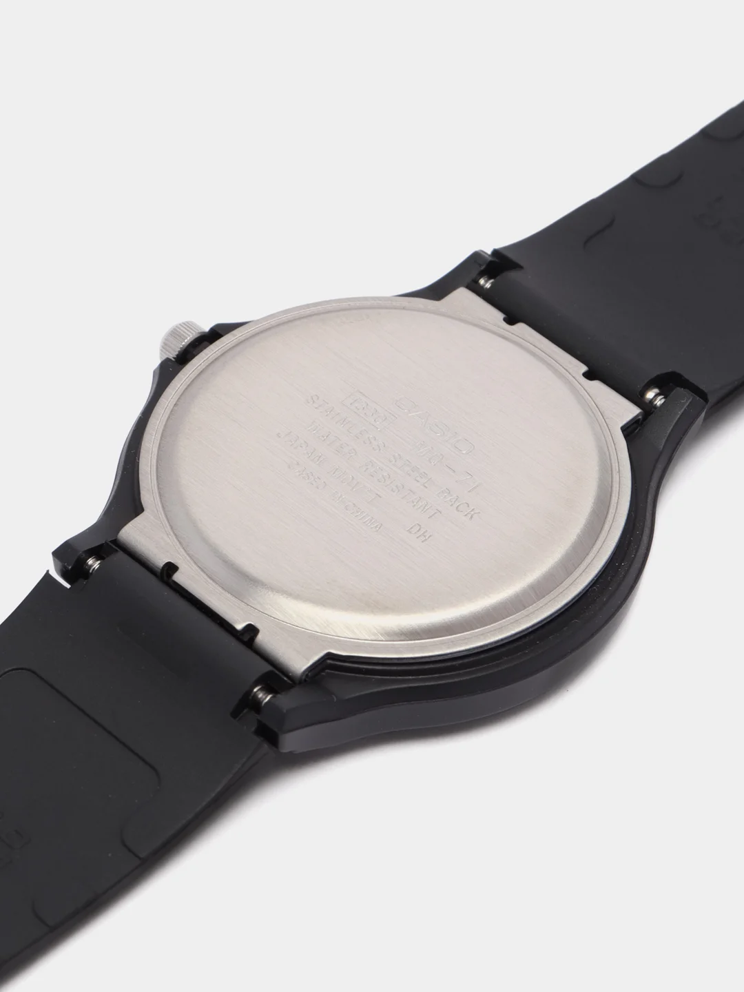 Наручные часы Casio MQ-71-4B