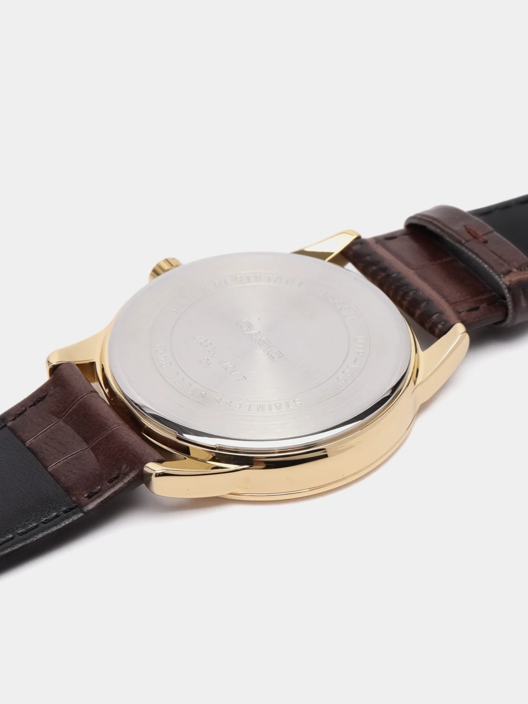 Наручные часы Casio MTP-V001GL-9B