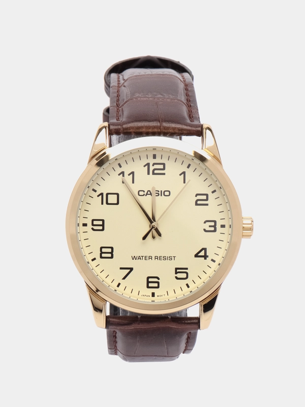 Наручные часы Casio MTP-V001GL-9B