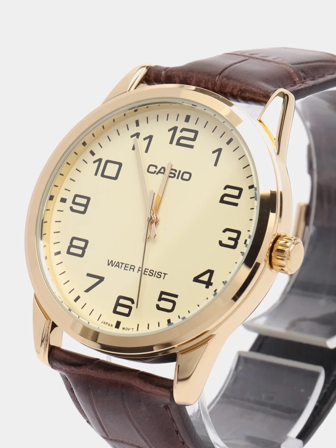 Наручные часы Casio MTP-V001GL-9B