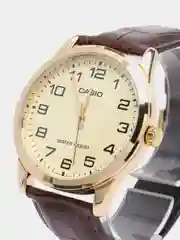 Наручные часы Casio MTP-V001GL-9B