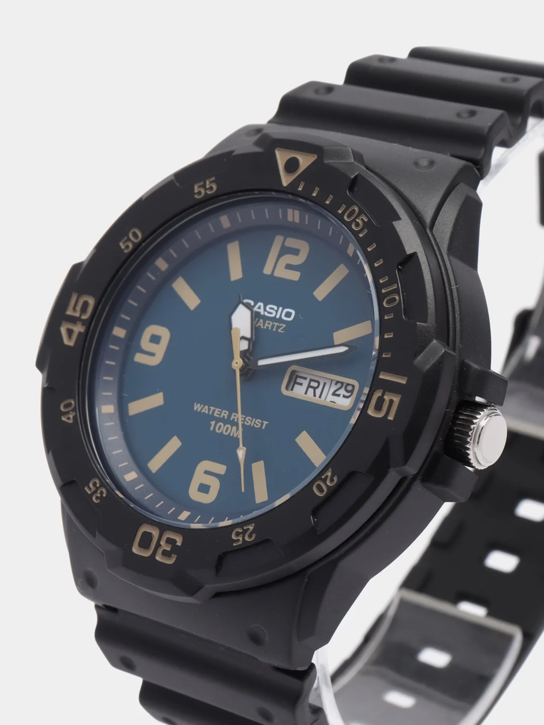 Наручные часы Casio MRW-200H-2B3