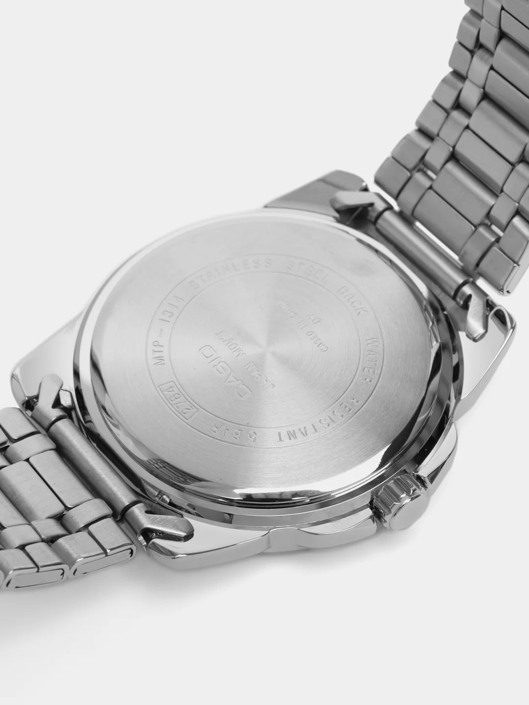Наручные часы Casio MTP-1314D-7A