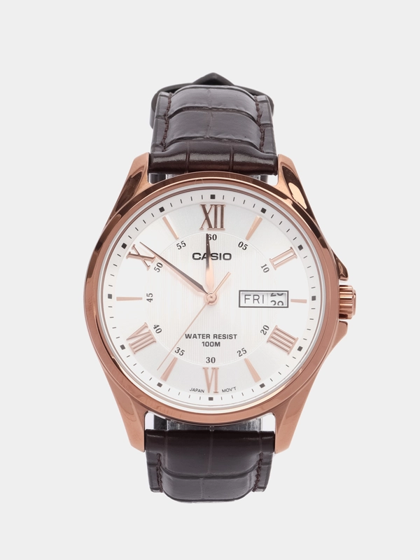 Наручные часы Casio MTP-1384L-7A