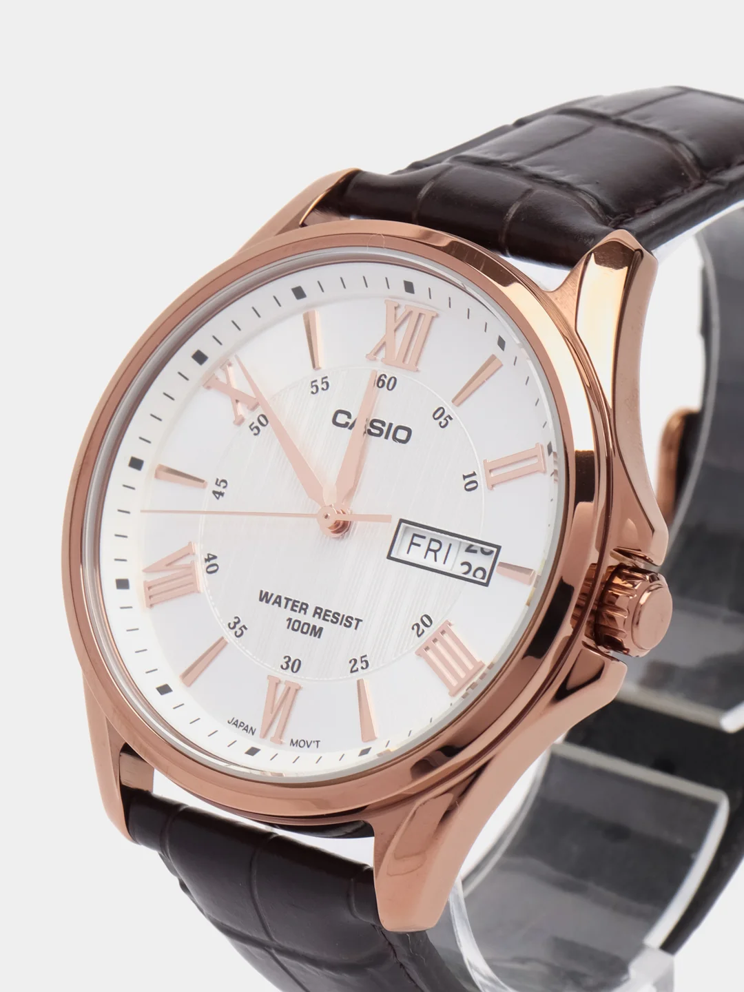 Наручные часы Casio MTP-1384L-7A