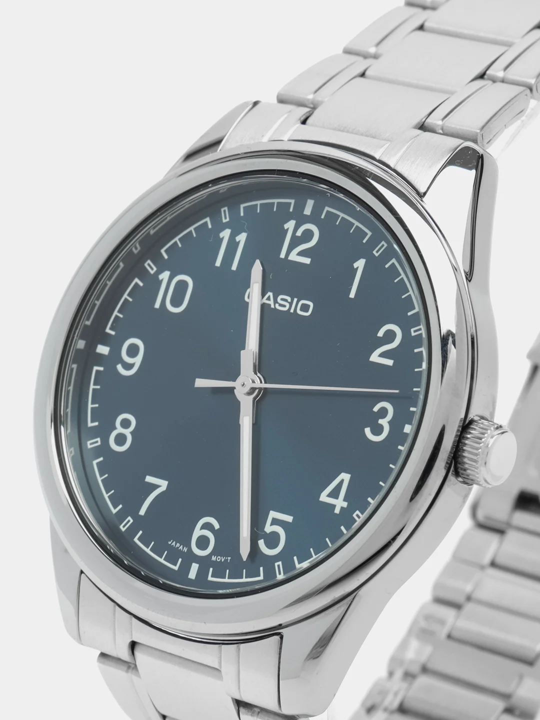Наручные часы Casio MTP-V005D-2B4