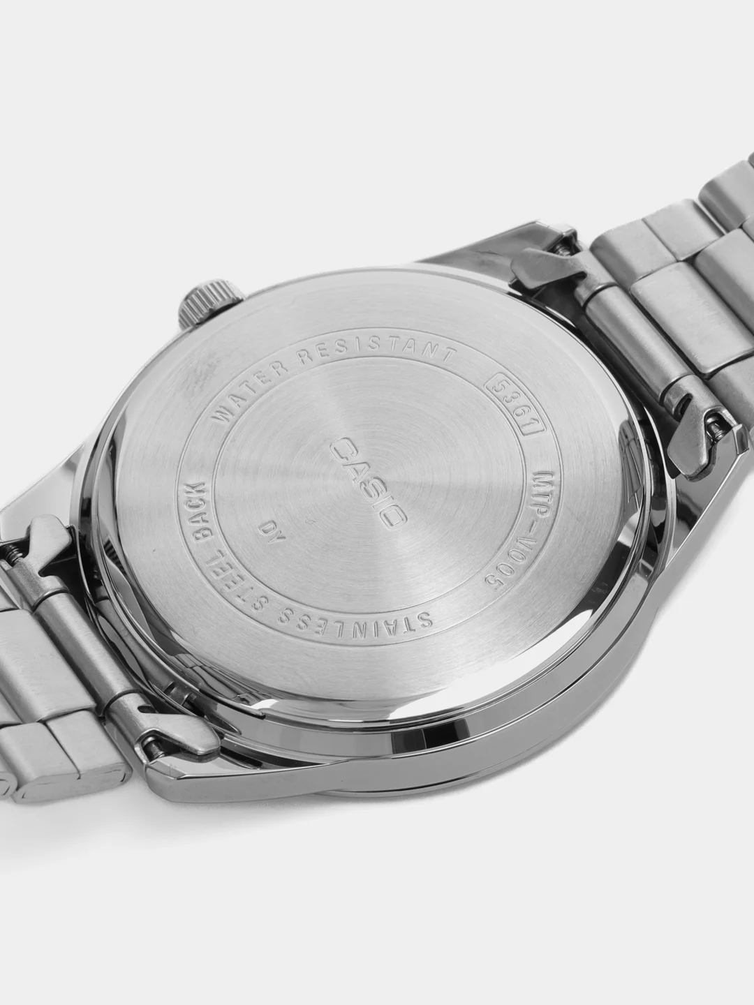 Наручные часы Casio MTP-V005D-2B4