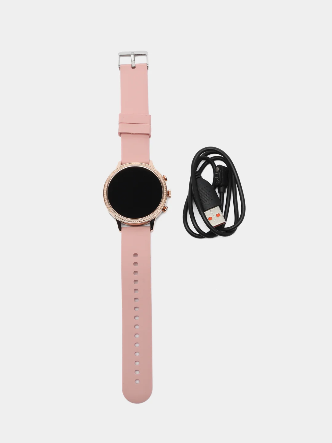 Умные часы BandRate Smart BRSV60RGP