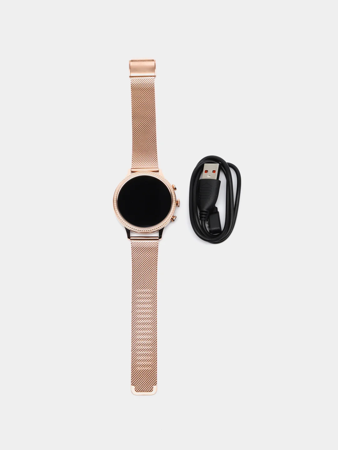 Умные часы BandRate Smart BRSV60RGRG