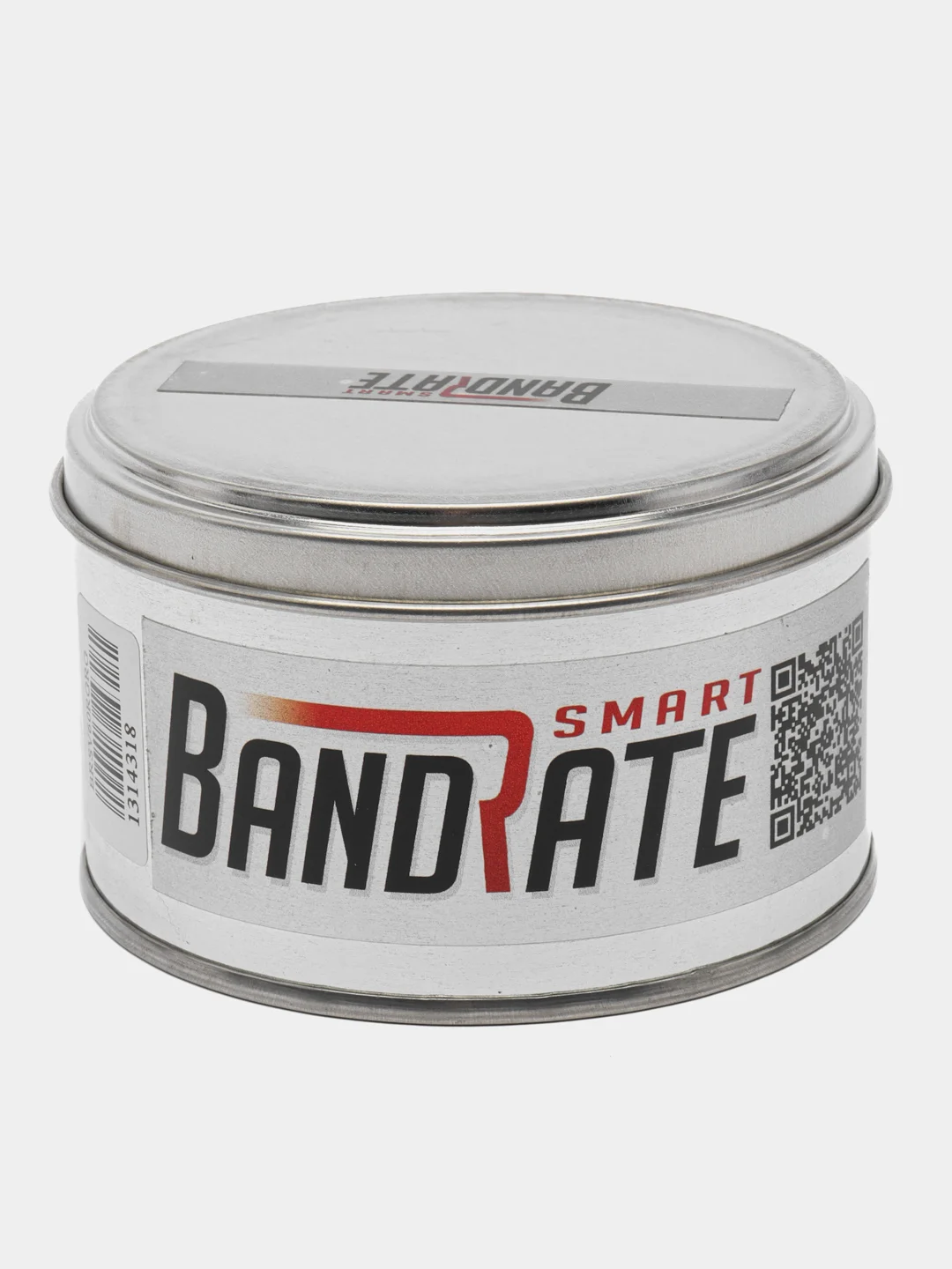 Умные часы BandRate Smart BRSV60RGRG