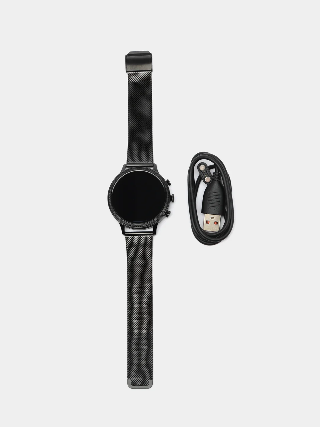 Умные часы BandRate Smart BRSV60BB
