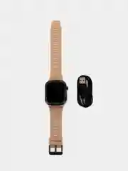 Умный часы BandRate Smart BRSMK66BRBR