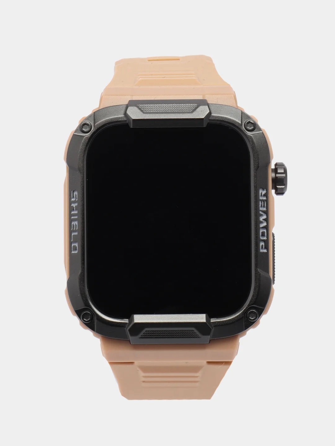 Умный часы BandRate Smart BRSMK66BRBR