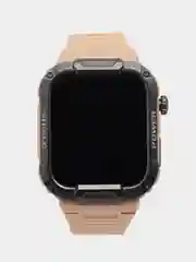 Умный часы BandRate Smart BRSMK66BRBR