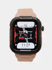 Умный часы BandRate Smart BRSMK66BRBR