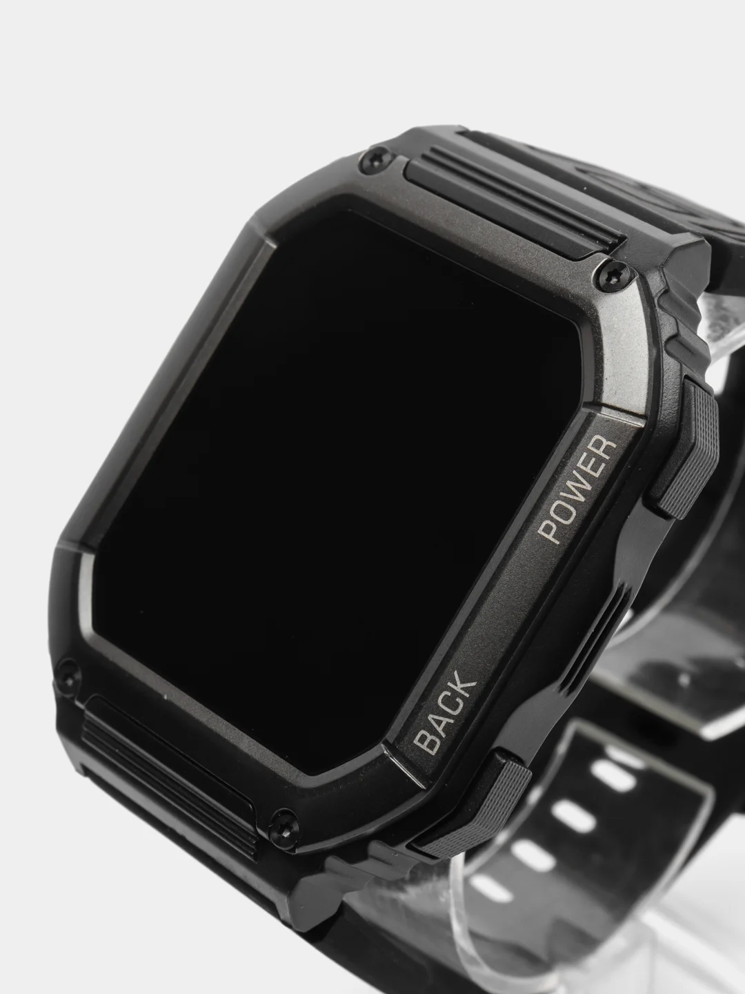 Умный часы BandRate Smart BRSKR06BB