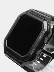 Умный часы BandRate Smart BRSKR06BB