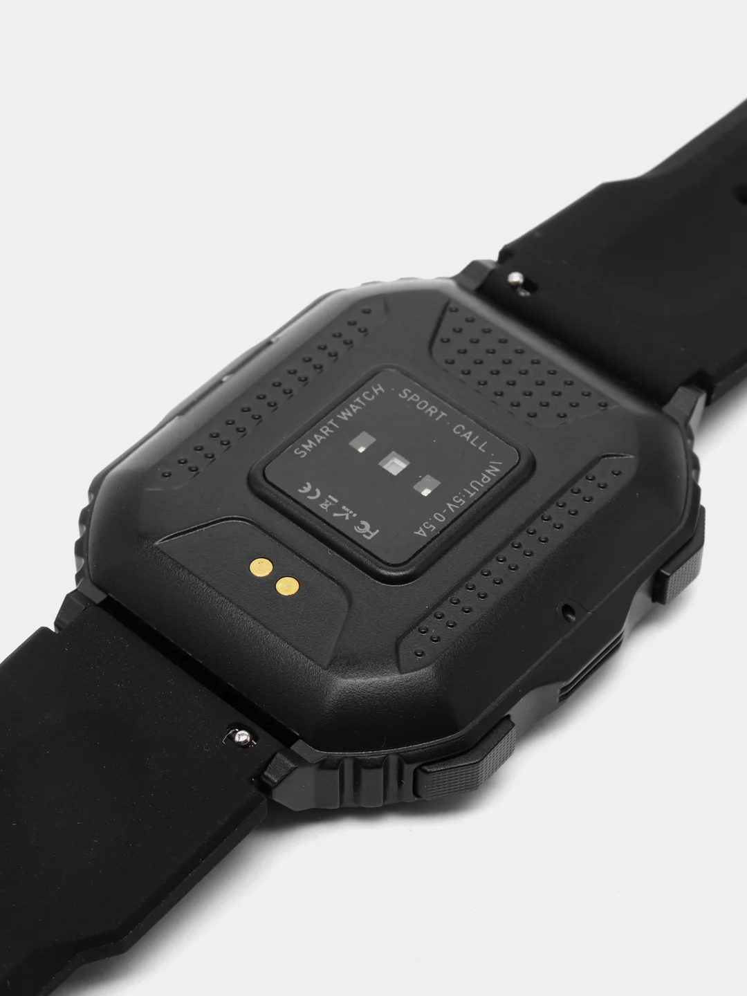 Умный часы BandRate Smart BRSKR06BB