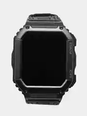 Умный часы BandRate Smart BRSKR06BB